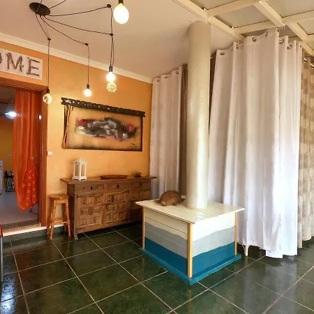 Casa rural Kikiki House