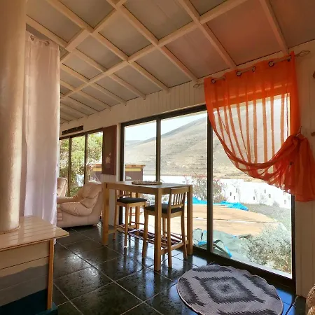 Casa rural Kikiki House *