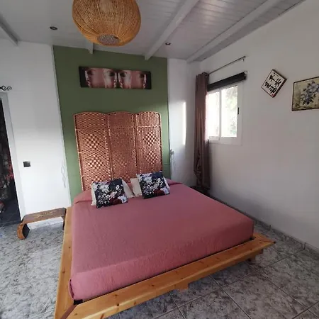 Casa rural Kikiki House *