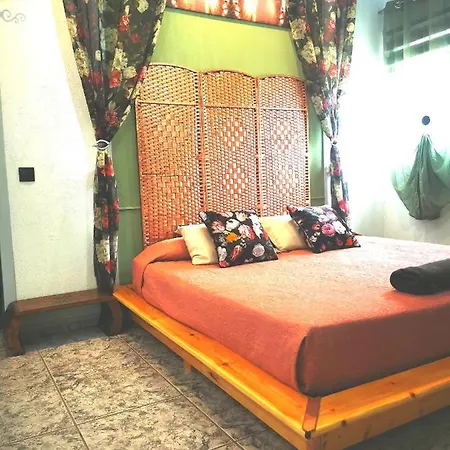 Casa rural Kikiki House Puerto del Rosario (Fuerteventura)