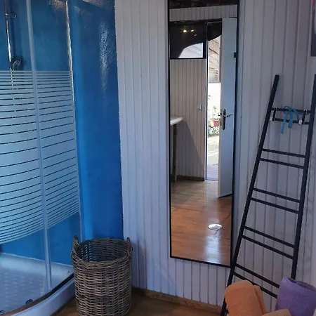 Casa rural Kikiki House Puerto del Rosario (Fuerteventura)