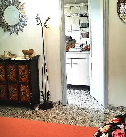 Kikiki House Casa rural