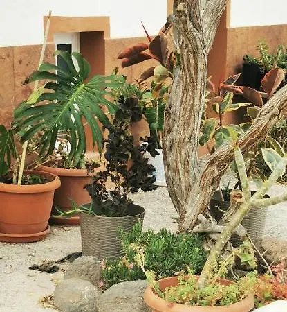 Casa rural Kikiki House