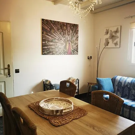 Casa rural Kikiki House Puerto del Rosario (Fuerteventura)