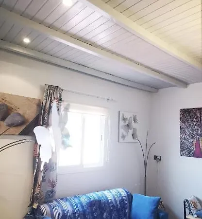 Kikiki House Casa rural Puerto del Rosario (Fuerteventura)