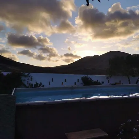 Kikiki House Casa rural Puerto del Rosario (Fuerteventura)