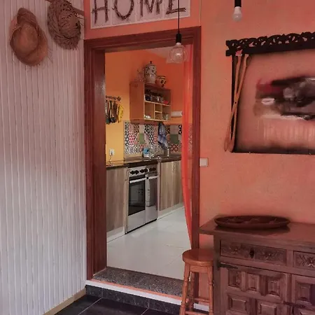 Kikiki House Casa rural *