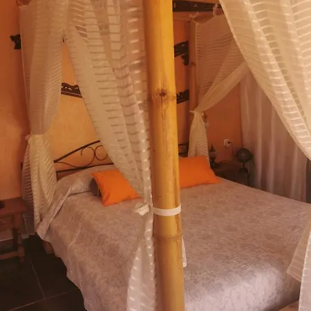 Kikiki House Casa rural