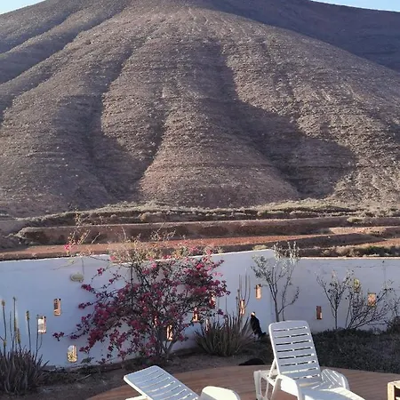 Kikiki House Casa rural