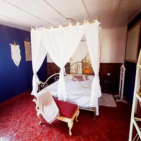 Kikiki House Casa rural Puerto del Rosario (Fuerteventura)