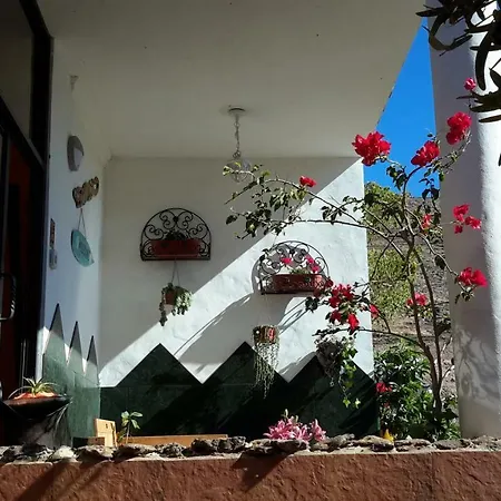 Casa rural Kikiki House Puerto del Rosario (Fuerteventura)