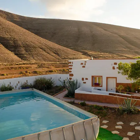 Kikiki House Casa rural Puerto del Rosario (Fuerteventura)